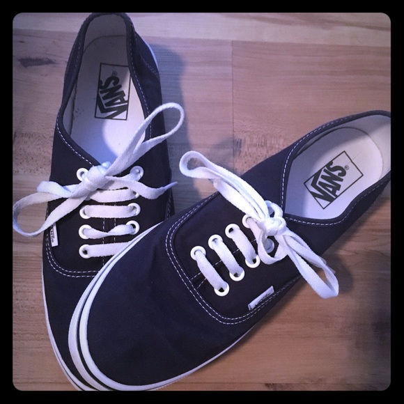 Vans Shoes - 👟Vans👟 Sneakers